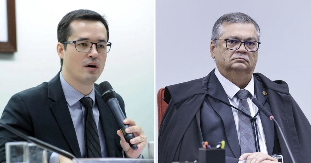 'Evidente animosidade': Deltan pede a suspeição de Dino em ação sobre censura a reportagem