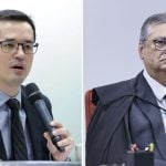 ‘Evidente animosidade’: Deltan pede a suspeição de Dino em ação sobre censura a reportagem
