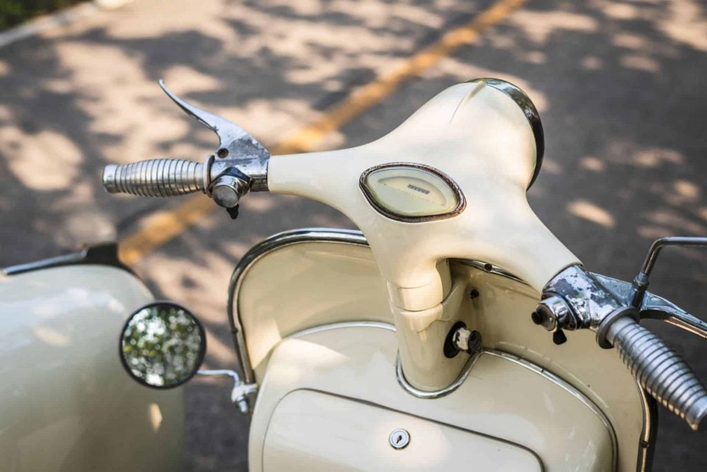 Royal Enfield Flying Flea C6: a moto elétrica retrô que mistura história, cidade e tecnologia