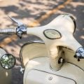 Royal Enfield Flying Flea C6: a moto elétrica retrô que mistura história, cidade e tecnologia