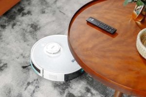 Os melhores robôs aspiradores: qual escolher para sua casa?