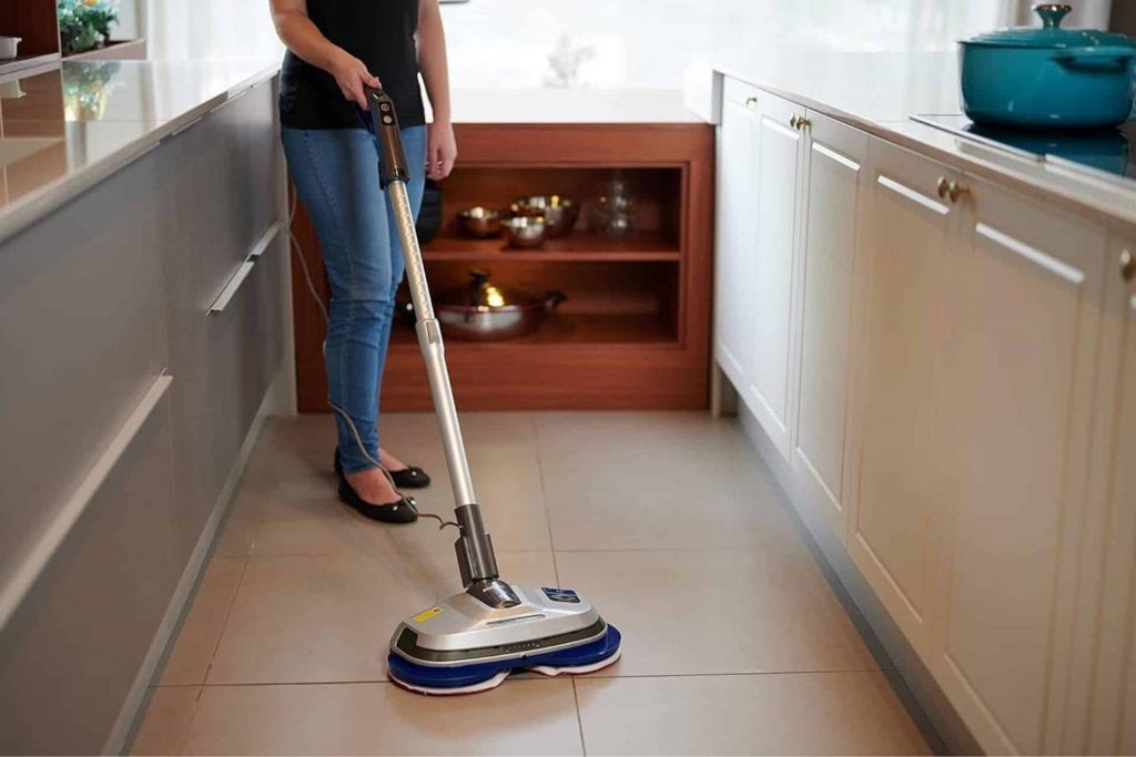 Polidoras: a melhor opção para facilitar a limpeza