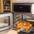 Como fazer almoço brasileiro de Dia das Mães na Air Fryer?