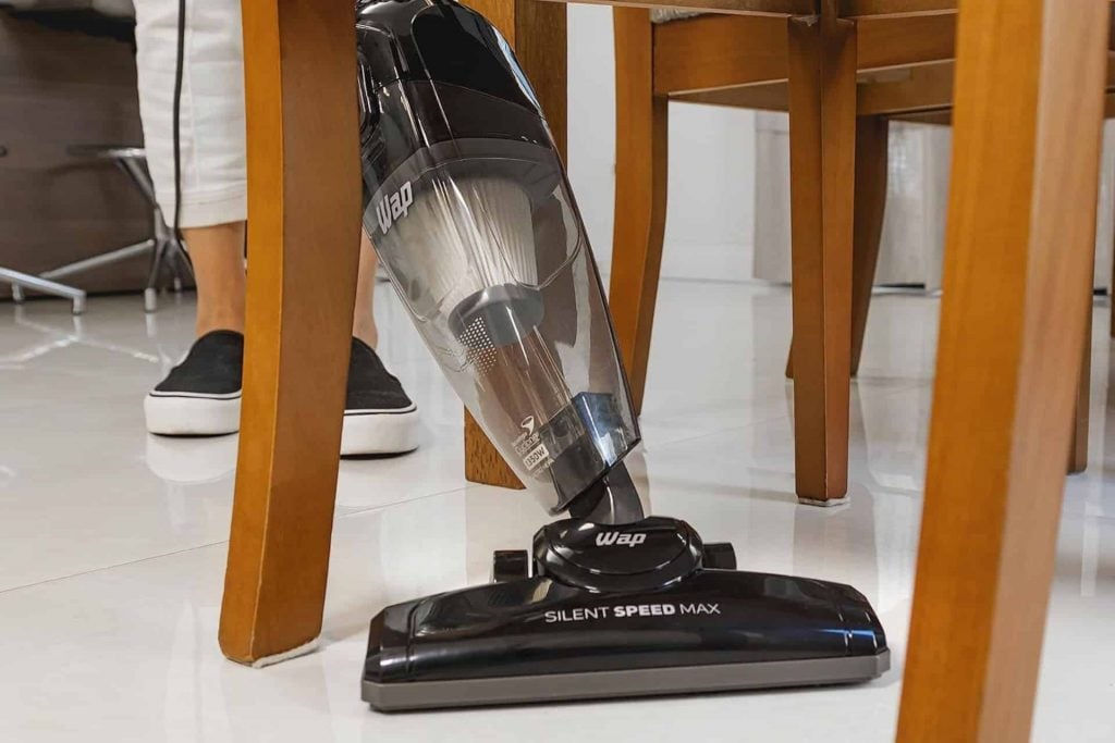 Descubra qual o melhor aspirador para sua casa