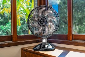 Qual o melhor ventilador para sua casa?