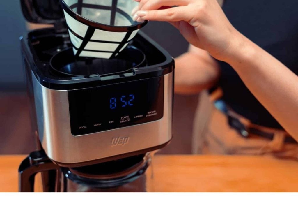 Cafeteiras: qual modelo escolher para sua casa?