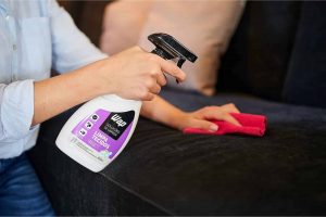 Produtos de limpeza: as melhores soluções para o lar