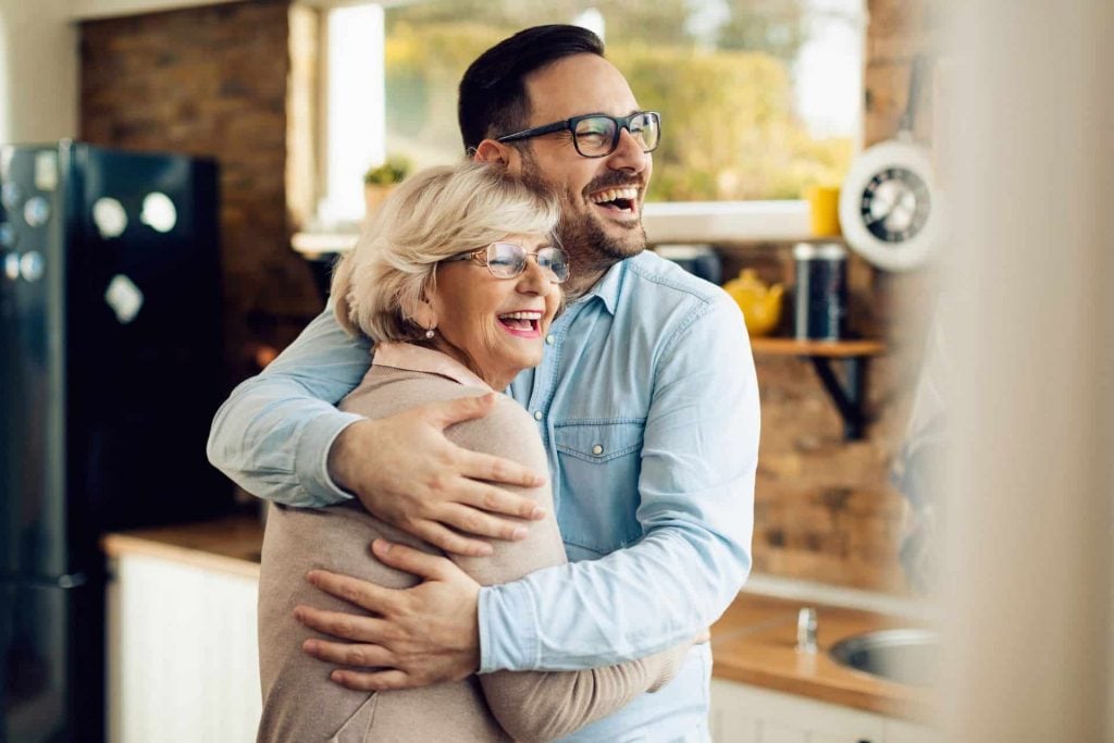 Presentes para mães 50+: 10 tecnologias para conforto, autonomia e qualidade de vida