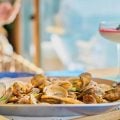 Como fazer almoço com frutos do mar na air fryer para o Dia das Mães?