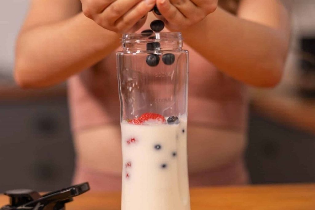 Conheça opções de liquidificador para facilitar diferentes rotinas