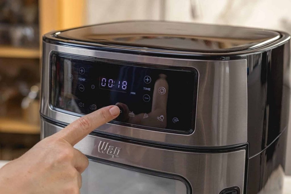 Qual a melhor air fryer para sua rotina na cozinha?