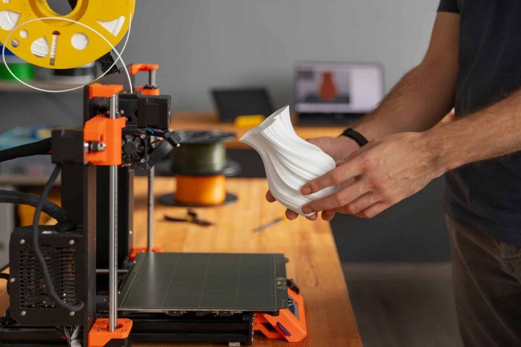 Impressora 3D de entrada: como a Entina Tina2 leva tecnologia para fora das telas