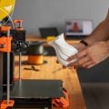 Impressora 3D de entrada: como a Entina Tina2 leva tecnologia para fora das telas