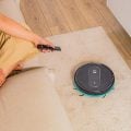 Descubra qual o melhor aspirador robô para sua casa