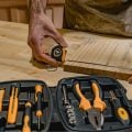 Os melhores kits de ferramentas para sua casa