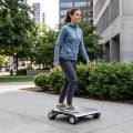 WalkCar: o “carro que cabe na bolsa” quer mudar a micromobilidade