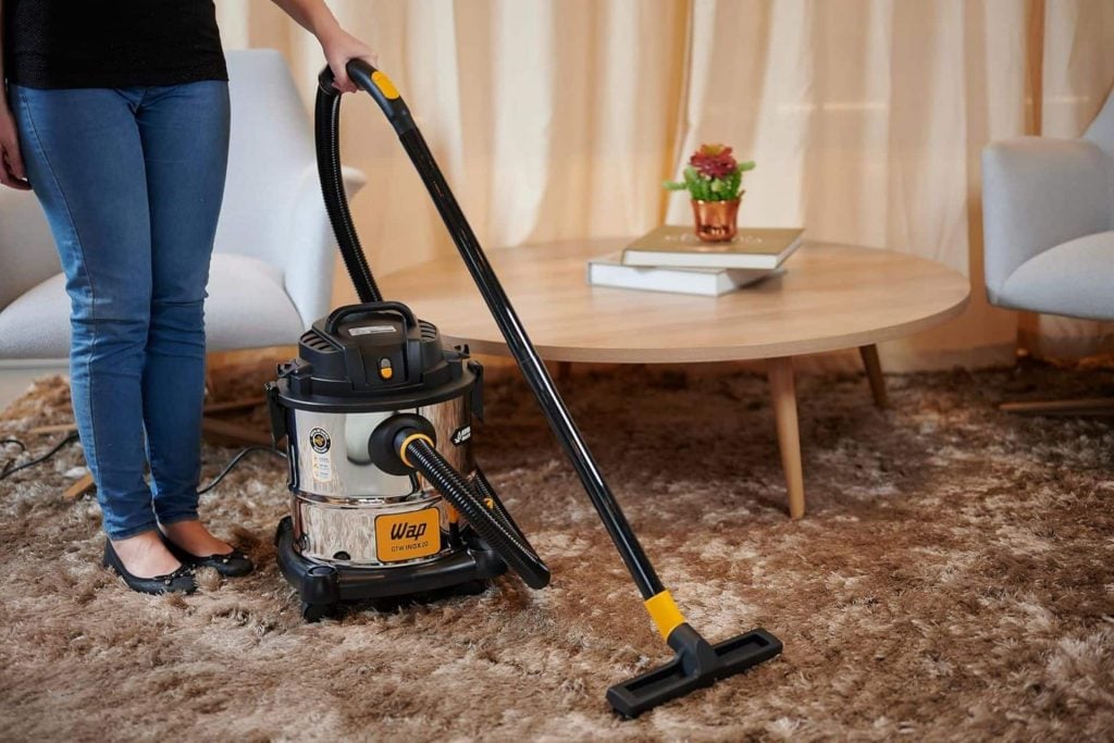 Qual o melhor aspirador de barril para sua casa?