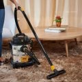 Qual o melhor aspirador de barril para sua casa?