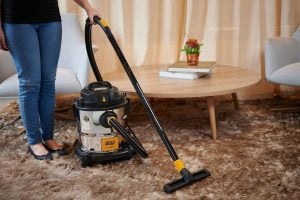 Qual o melhor aspirador de barril para sua casa?