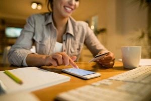 Como esconder apps de banco e criar zonas seguras no celular