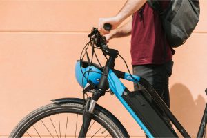Skarper transforma bicicleta comum em elétrica sem trocar a bike