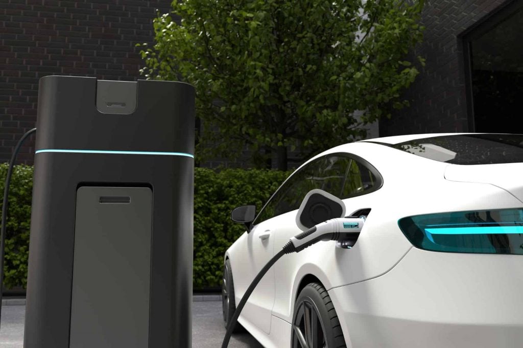 Denza Z: supercarro elétrico mostra a fase premium da BYD