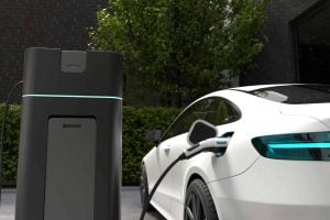 Denza Z: supercarro elétrico mostra a fase premium da BYD