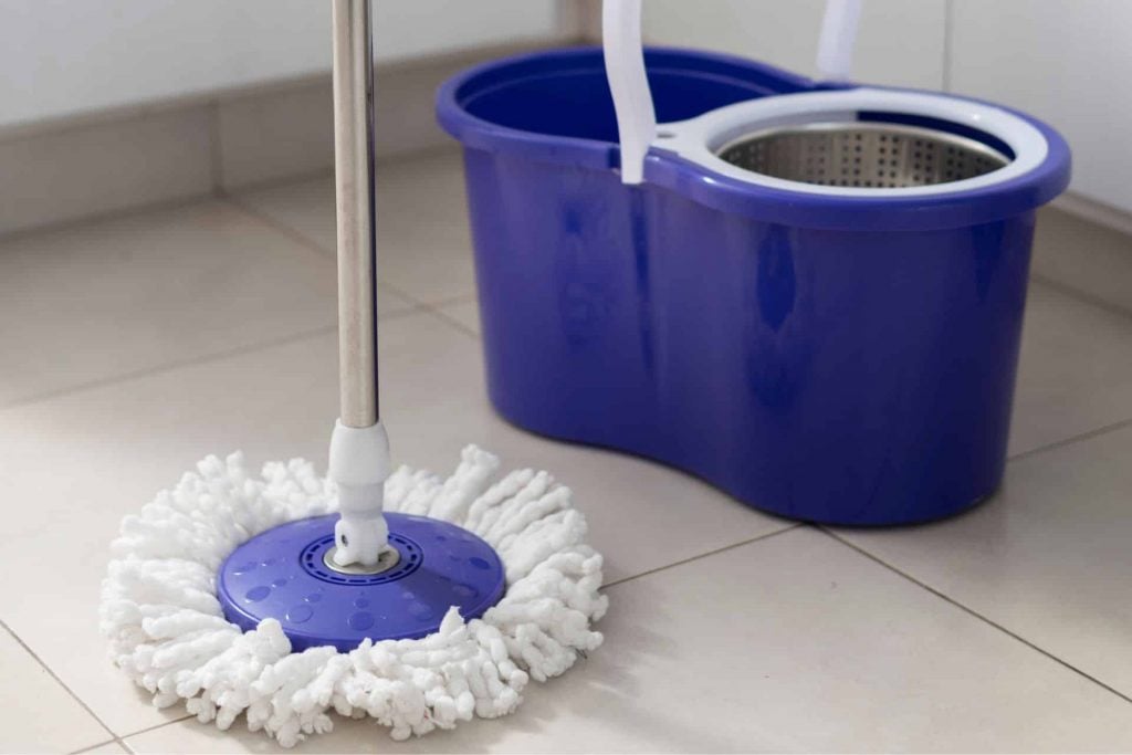 Os melhores MOPs para facilitar a limpeza da casa