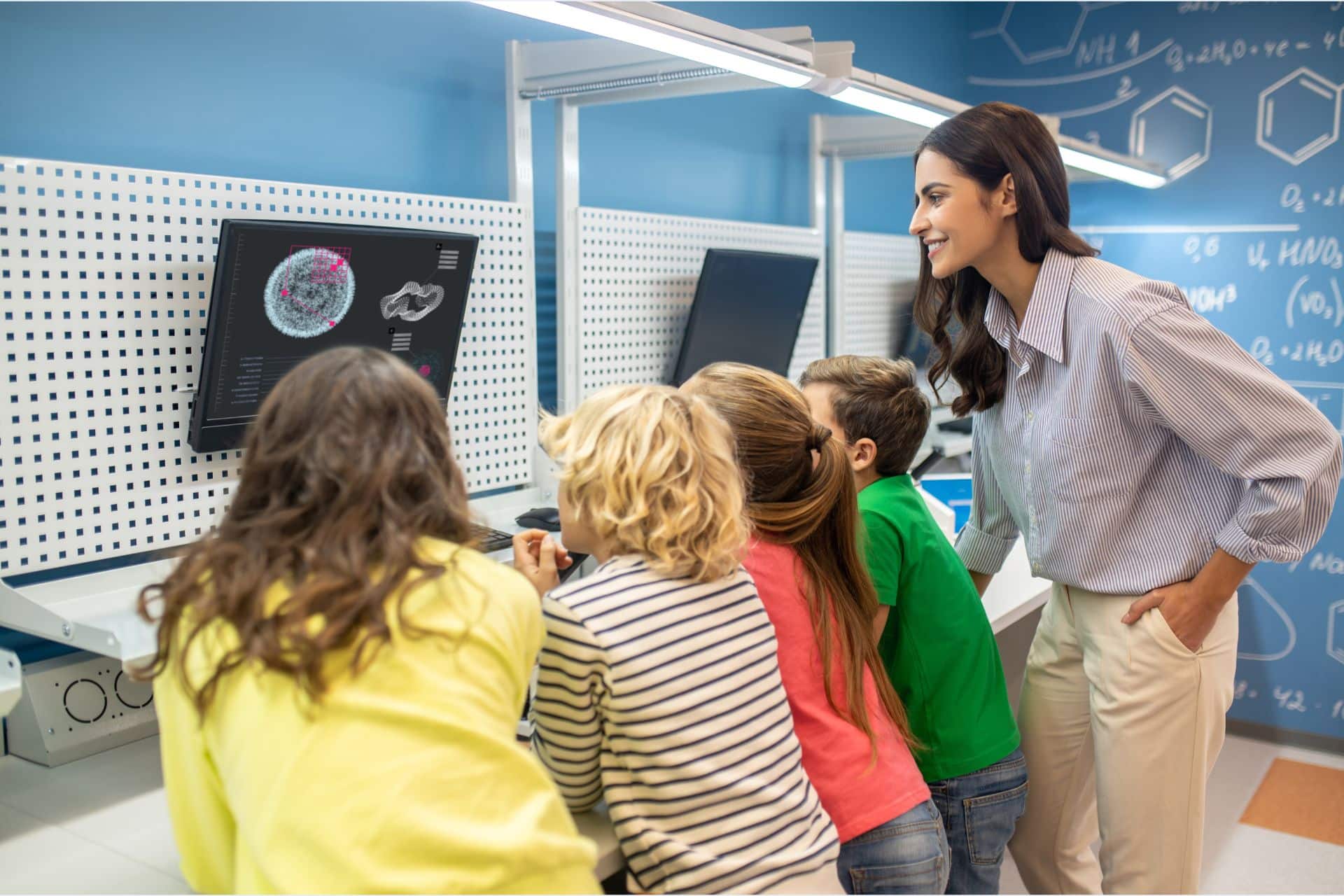 IA nas escolas: o que muda com as novas diretrizes do CNE