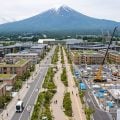 Woven City: como funciona a cidade-laboratório da Toyota no Japão