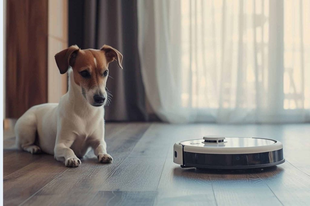 Melhores robôs aspiradores para quem tem pets: como escolher o modelo ideal para pelos e sujeira do dia a dia