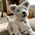 Ami: o cachorro-robô peludinho que quer fazer companhia em casa