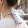 Ar-condicionado na nuca pode ajudar nas ondas de calor da menopausa?