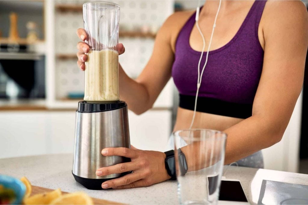 Melhor liquidificador para deixar fora da cozinha? Nova geração vira item de bancada