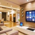 Tecnologia residencial: brasileiros buscam mais segurança e praticidade em casas inteligentes