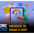 MEI em atraso: quando a dívida vira cancelamento do CNPJ