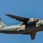 Embraer assina contrato de venda de aviões para os Emirados Árabes
