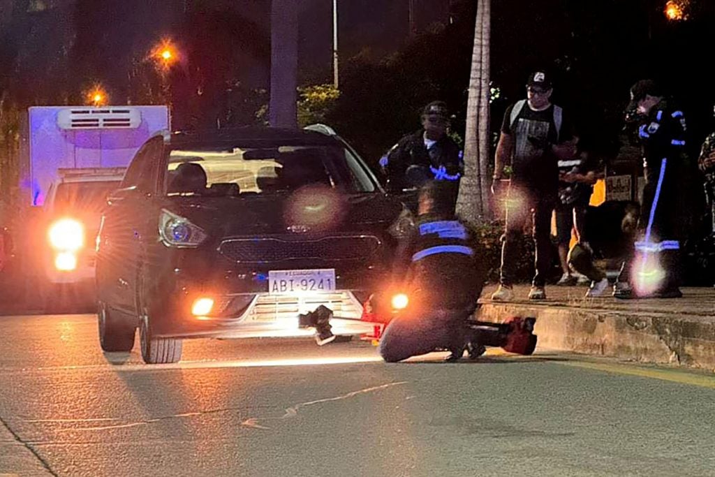 Juíza é assassinada no Equador em meio ao estado de exceção
