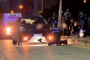 Juíza é assassinada no Equador em meio ao estado de exceção