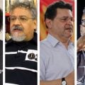 O que pensa a esquerda que não embarca na candidatura de Lula