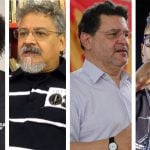 O que pensa a esquerda que não embarca na candidatura de Lula