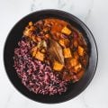 Almoço saudável: 5 receitas vegetarianas para incluir na dieta