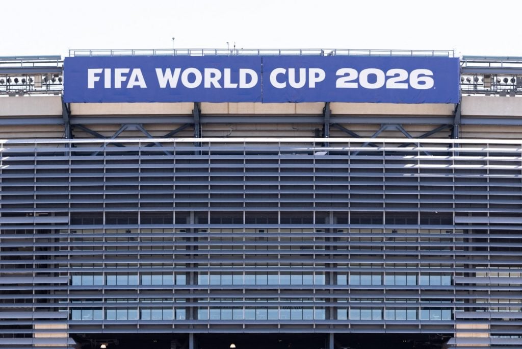 China e Índia ainda não assinaram acordo para transmitir a Copa do Mundo