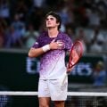 João Fonseca conquista virada épica sobre Djokovic e vai às oitavas de Roland Garros