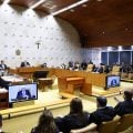 Como foi o primeiro dia de julgamento da Lei dos Royalties do petróleo no STF