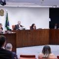 STF confirma decisão de Dino que proibiu aposentadoria compulsória como maior punição a magistrados