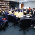 União e DF firmam acordo bilionário para socorrer o BRB