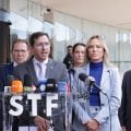 União e DF firmam acordo bilionário para socorrer o BRB