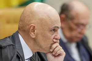 As opções que a União estuda para reagir a processo contra Moraes nos EUA