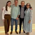 Malafaia acena apoio a candidatura de Flávio Bolsonaro em culto no Rio